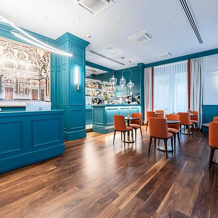 Glimpse Hotel Firenze Kültér fotó