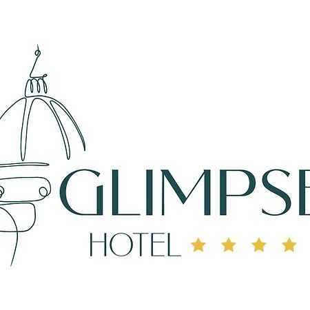 Glimpse Hotel Firenze Kültér fotó