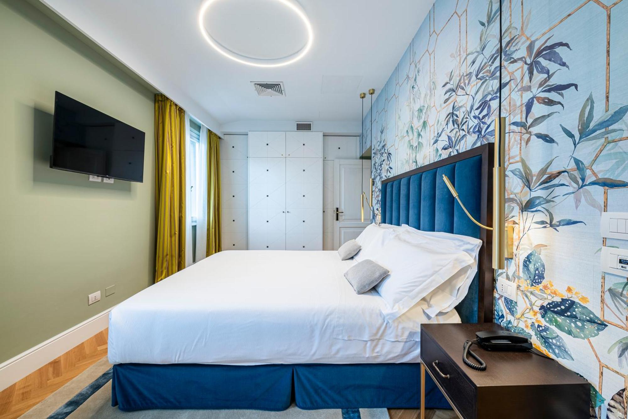 Glimpse Hotel Firenze Kültér fotó
