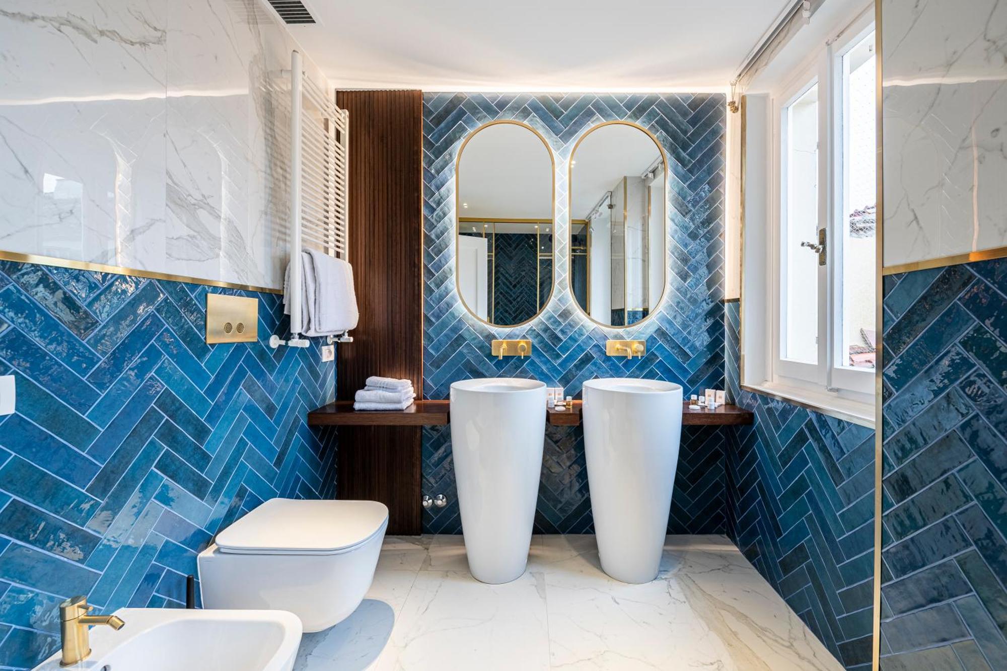 Glimpse Hotel Firenze Kültér fotó